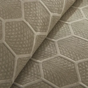 Nautica Home Polygon tweepersoons bedsprei set