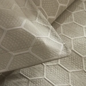 Nautica Home Polygon tweepersoons bedsprei set