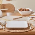 Karaca Carmen Perla dinerbord | 25 cm