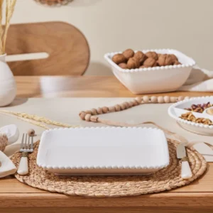Karaca Carmen Perla dinerbord | 25 cm