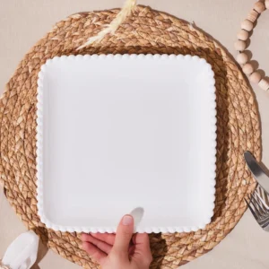 Karaca Carmen Perla dinerbord | 25 cm