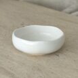 Diva porseleinen saladekom wit | 24 cm