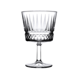 Pasabahce Elysia cocktailglazen | 4 stuks | 260 ml