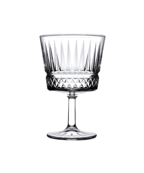 Pasabahce Elysia cocktailglazen | 4 stuks | 260 ml