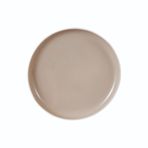 Bricard Colmar serviesset 27-delig | wit-taupe