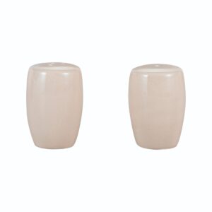 Bricard Colmar serviesset 27-delig | wit-taupe