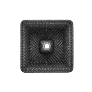 Karaca Felix aluminium gegoten bakvorm | 21,5 cm | Goud