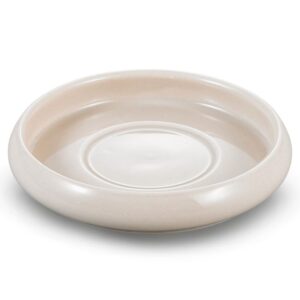 Bricard Bondy schotelset | 6 stuks | Beige