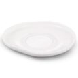 Bricard Barles schotelset | 6 stuks | Wit