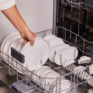 Karaca Cordelia 20-delige ontbijtset voor 6 personen