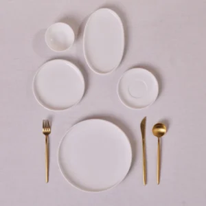 Karaca Cordelia 20-delige ontbijtset voor 6 personen