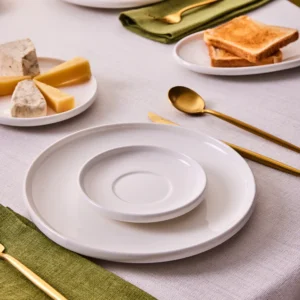 Karaca Cordelia 20-delige ontbijtset voor 6 personen