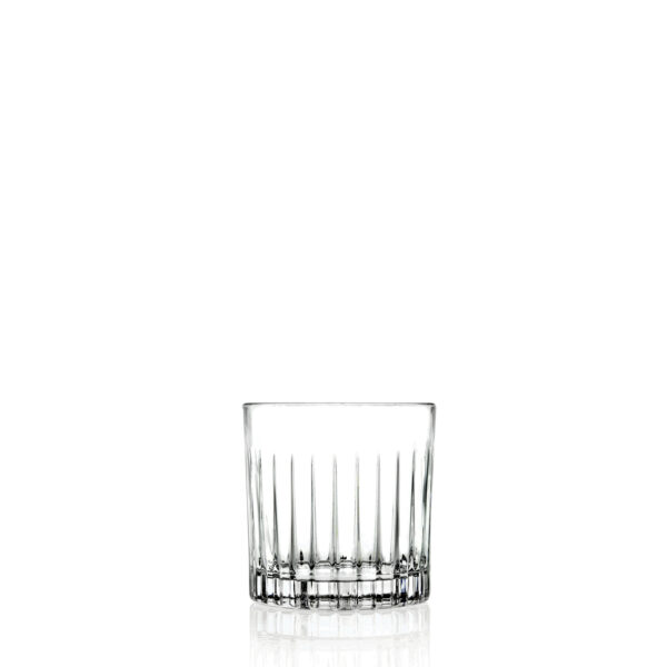 RCR Timeless drinkglazen | Kristalglas | 6 stuks | 360 ml