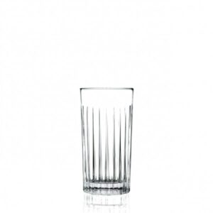 RCR Timeless longdrinkglazen | Kristalglas | 6 stuks