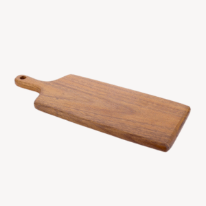 Acacia houten serveerplank massief | 40 cm