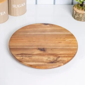 Rotto acacia houten draaiplateau | 31 cm