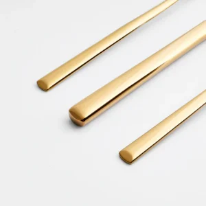 Karaca Tivoli 30-delige bestekset goud – 6 Personen