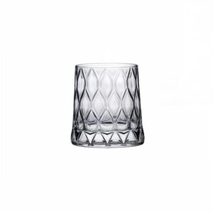 Pasabahce Leafy likeurglazen | 6 stuks | 100 ml