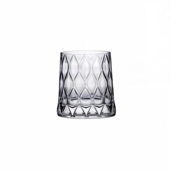 Pasabahce Leafy likeurglazen | 6 stuks | 100 ml