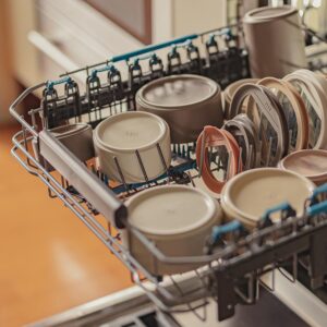 Neoflam FIKA One keramische bewaardoos 1000 ml | Sand beige