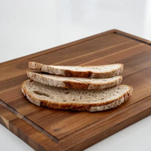 Core acaciahouten snijplank – 30×20 cm