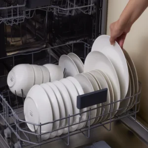 Karaca Forever Bone Artiste – 53-delige serviesset voor 12 personen