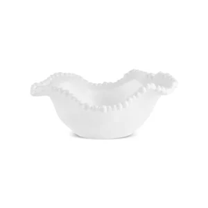 Karaca Perla Melamine kom 20 cm | Wit