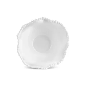 Karaca Perla Melamine kom 20 cm | Wit