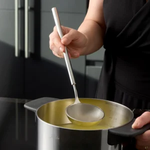 Jumbo Infinity 3-Ply 8-delige pannenset – Premium Tri-Ply roestvrijstaal