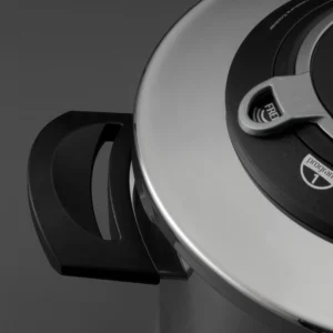 Jumbo ProCook snelkookpan set 4 + 6 liter – Premium RVS 18/10 