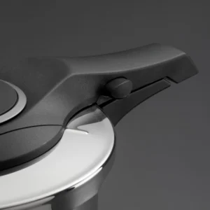 Jumbo ProCook snelkookpan set 4 + 6 liter – Premium RVS 18/10 