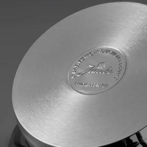 Jumbo ProCook snelkookpan set 4 + 6 liter – Premium RVS 18/10 