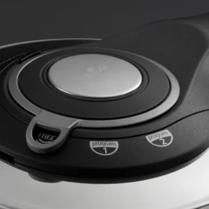 Jumbo ProCook snelkookpan set 4 + 6 liter – Premium RVS 18/10 