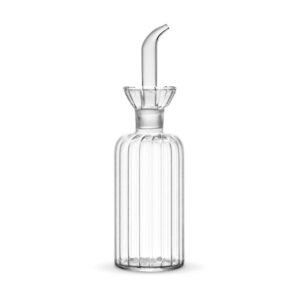Linea borosilicaatglas oliefles | 250 ml