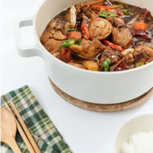 Neoflam FIKA kookpan 24 cm – 3,8 L | Crème