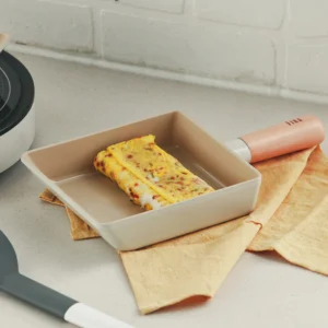 Neoflam FIKA omeletpan 15 cm | Crème