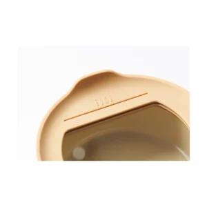 Neoflam FIKA One keramische bewaardoos 1000 ml | Sand beige