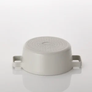 Neoflam FIKA kookpan 18 cm – 1,5 L | Crème