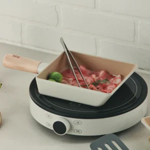 Neoflam FIKA omeletpan 15 cm | Crème