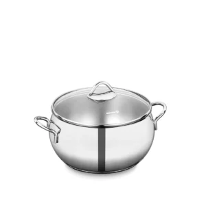 Korkmaz Tombik rvs kookpan | Ø 18 cm | 2,5 L
