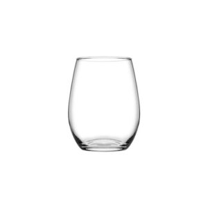 Pasabahce Amber drinkglas | 6 stuks | 350 cc 