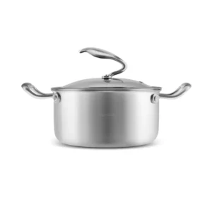 Karaca 5Ply PowerSteel 316+ pannen | 7-delig