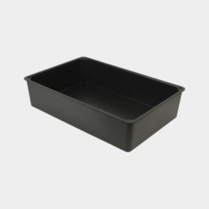 Ferveo Sanna braadpan voor multigrill | Antiaanbaklaag