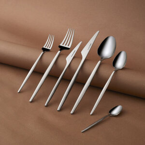 Karaca Moongate 316+ 84-delige premium bestekset