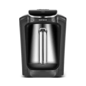 Karaca Hatır Neo Inox Turkse koffiemaker – 735W – 300 ml – Inox
