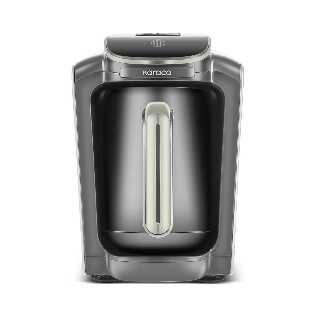 Karaca Hatır Neo Turkse koffiemaker – 535W – Starlight