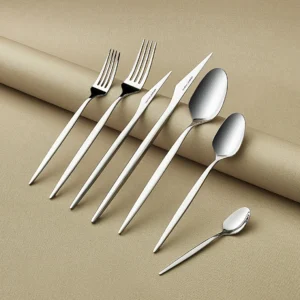 Karaca Thor 84-delige bestekset voor 12 personen