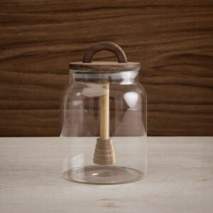 Bow acacia honingpot | 750 ml